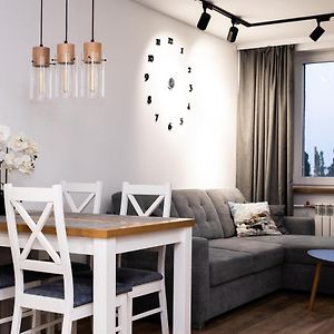Ul Szopy 2 Apartamenty Zresetuj Sie W Gdansku